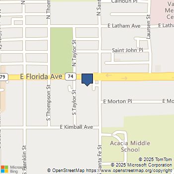 811 E Florida Avenue Hemet, CA MLS# PW22113850