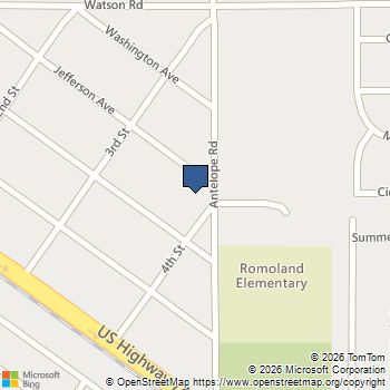 27987 Jefferson Avenue Menifee, CA MLS# SW26002506