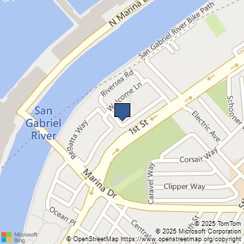 123 Cottonwood Lane Seal Beach, CA MLS# PW25216367