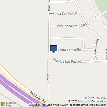 80529 Avenida Camarillo Indio, CA MLS# 219135870DA