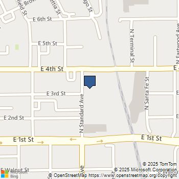 265 standard ave Santa Ana, CA MLS# PW25200115