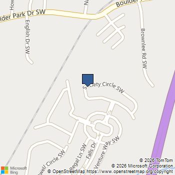 900 SW Society Circle SW Atlanta, GA MLS# 7717070