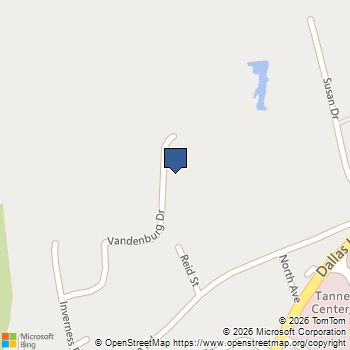 503 Vandenburg Drive Carrollton, GA MLS# 10879298