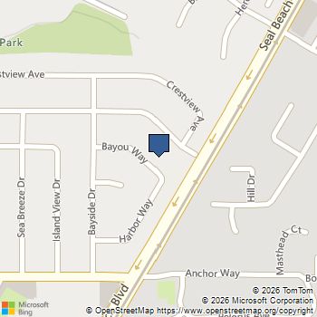 1729 Bayou Way Seal Beach, CA MLS# PW25237754