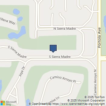 412 S Sierra Madre Palm Desert, CA MLS# 219135536DA