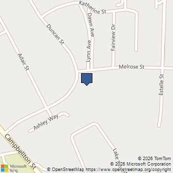 6428 Melrose Drive Douglasville, GA MLS# 10672834