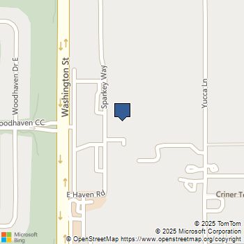 41490 Sparkey Way Bermuda Dunes, CA MLS# 219105580DA