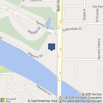 5 Majorca Drive Rancho Mirage, CA MLS# 219130793PS