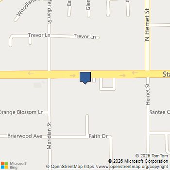 0 Florida ave Hemet, CA MLS# SW26048211