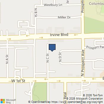 165 N C Tustin, CA MLS# PW26160965