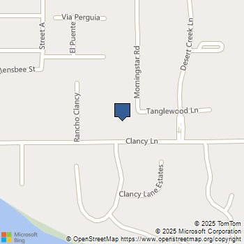 40745 Morningstar Road Road Rancho Mirage, CA MLS# 219138489DA