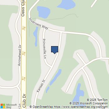 41451 Kansas Street Palm Desert, CA MLS# 219138777DA