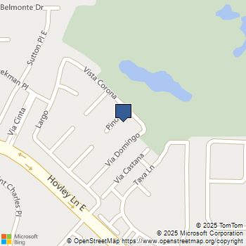 75325 Pino Drive Palm Desert, CA MLS# 219138061DA