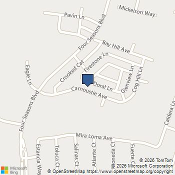 8197 Doral Lane Hemet, CA MLS# SW25228612