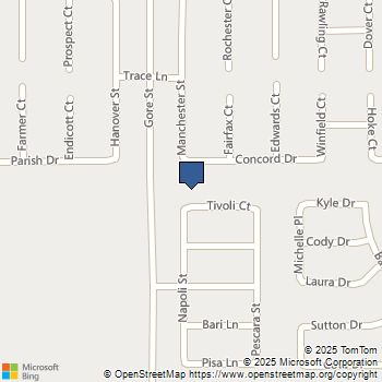 82546 Tivoli Court Indio, CA MLS# 219137285DA