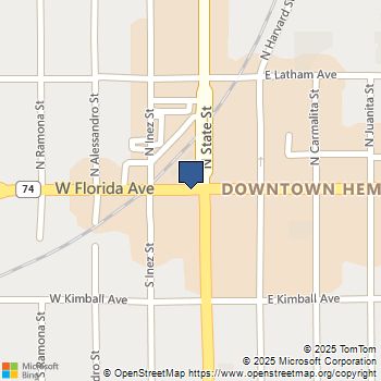 332 Lyon 67 Hemet, CA MLS# SW25175195