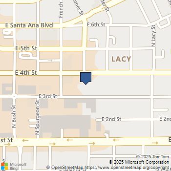 450 E 4th Street 207 Santa Ana, CA MLS# PW25121352