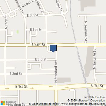 314 N Standard Santa Ana, CA MLS# IV26008074