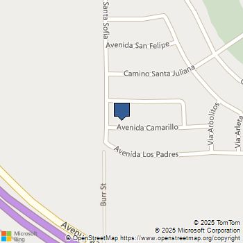 80538 Avenida Camarillo Indio, CA MLS# 219099543DA