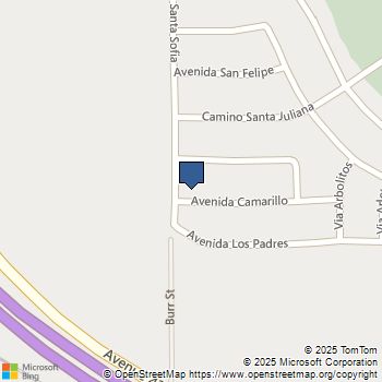 80528 Avenida Camarillo Indio, CA MLS# 219076697DA