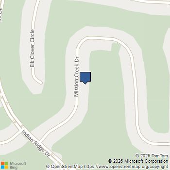 741 Mission Creek Drive Palm Desert, CA MLS# PV25233007