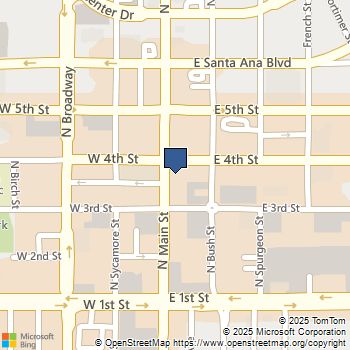 104 E 4th Street E Santa Ana, CA MLS# PW25255591