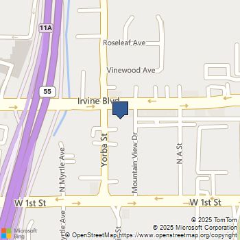 17332 Irvine Boulevard Tustin, CA MLS# 24376525