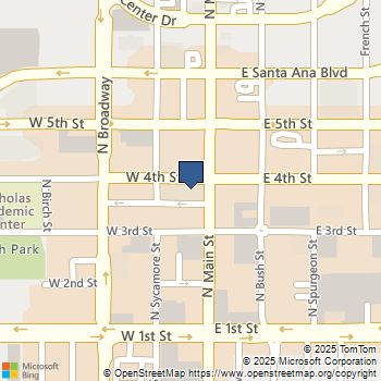 106 West 4th Street Santa Ana, CA MLS# 0025521147