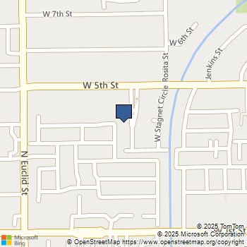 4832 W 5th B Santa Ana, CA MLS# OC25235778