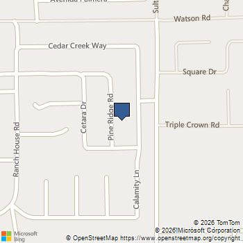 25602 Pine Ridge Homeland, CA MLS# PW26117637