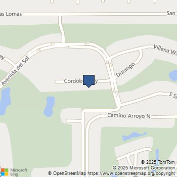 295 Cordoba Way Palm Desert, CA MLS# 219122955DA