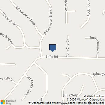 5356 Biffle Road Stone Mountain, GA MLS# 10711070