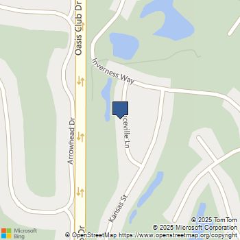 41417 Princeville Lane Palm Desert, CA MLS# 219125926DA