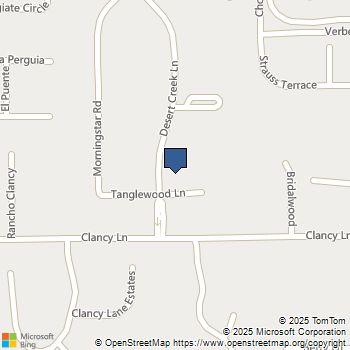 40700 Desert Creek Lane Rancho Mirage, CA MLS# 219135427DA