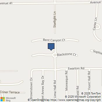 78494 Blackstone Court Bermuda Dunes, CA MLS# OC25251295