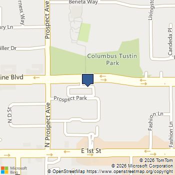 119 jessup Tustin, CA MLS# OC25280387