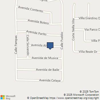 81673 Avenida Alturas Indio, CA MLS# 219126737DA