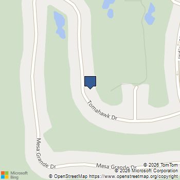 396 Tomahawk Drive Palm Desert, CA MLS# 219142007DA