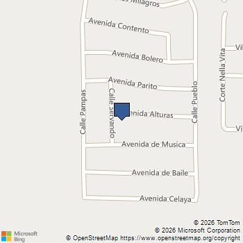 81595 Avenida Alturas Indio, CA MLS# 26639171PS