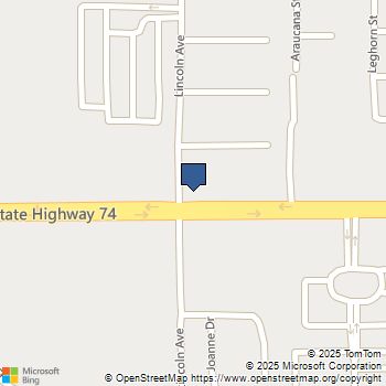 44518 State Highway 74 Hemet, CA MLS# SW25185002