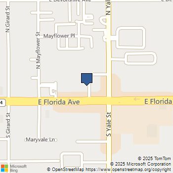 2020 E Florida Avenue Hemet, CA MLS# SW25099732