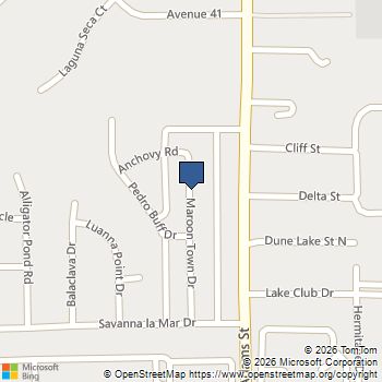 41471 Maroon Town Indio, CA MLS# SB26005260