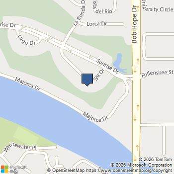 20 Malaga Rancho Mirage, CA MLS# OC26060369