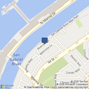 84 Riversea Road Seal Beach, CA MLS# PW25179698