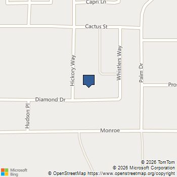 67414 Elm Way Salome, AZ MLS# 6991183