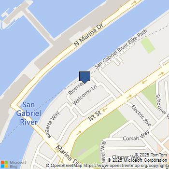 85 Riversea Road Seal Beach, CA MLS# PW25216246