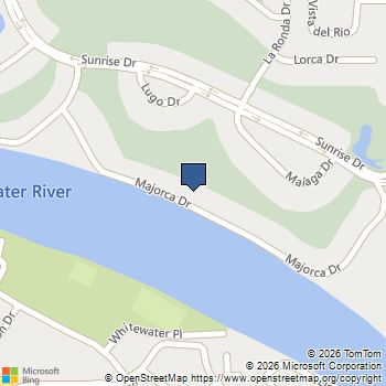 44 Majorca Drive Rancho Mirage, CA MLS# 219142832DA