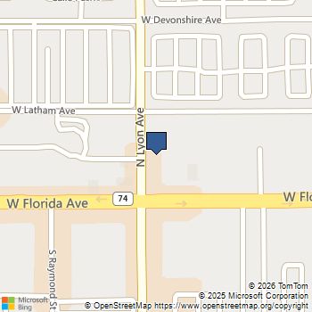 0 E. Lyons Hemet, CA MLS# OC25152064