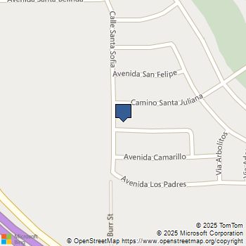 80528 Avenida San Fernando Indio, CA MLS# 219118225DA