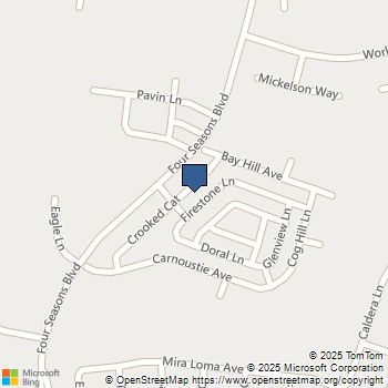 255 Firestone Hemet, CA MLS# OC25249036